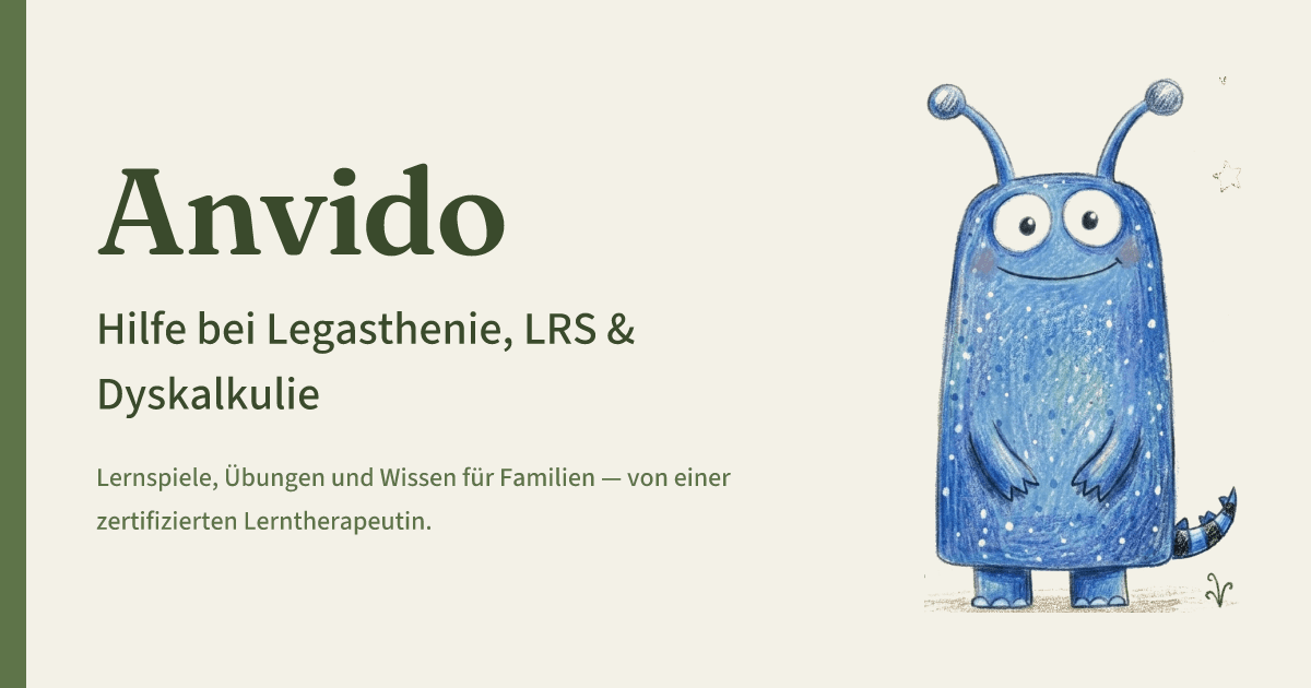 Wenn Lesen, Schreiben oder Rechnen schwerfällt: Diese Plattform will Berlins Familien durch die Wartezeit begleiten