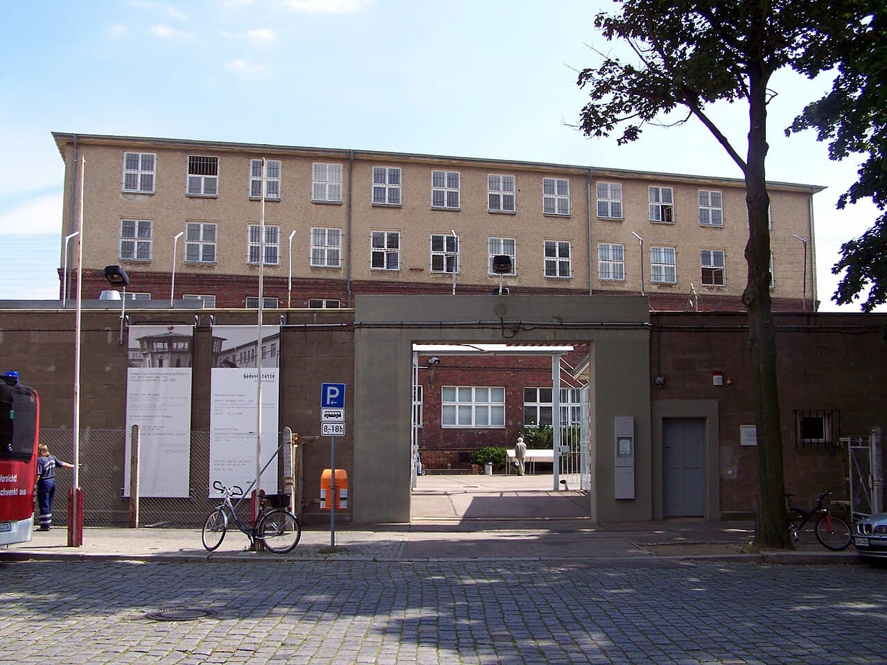 Sicherheit für den Nordosten: Neue Feuerwache in Hohenschönhausen offiziell in Betrieb genommen