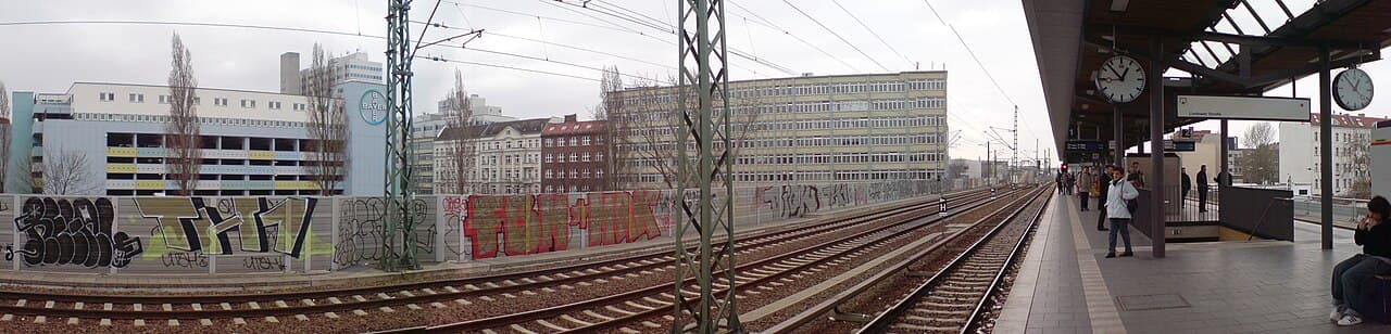 Neue Fahrradstraße in Berlin-Wedding: Offizielle Eröffnung der Uferstraße im August 2026