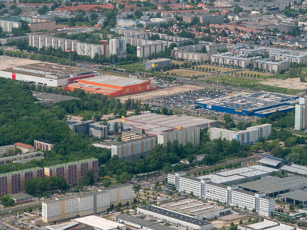 Grillverbot in Lichtenberg bleibt bestehen: Was Parkbesucher jetzt wissen müssen